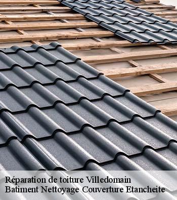 Réparation de toiture villedomain-37460 Vavasseur Couverture