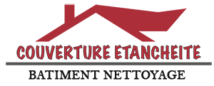 Batiment Nettoyage Couverture Etancheite